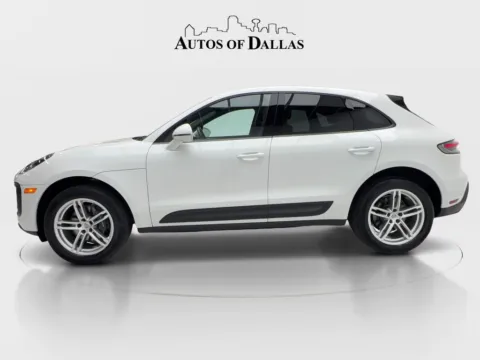 More photos of 2022 Porsche Macan at Autos of Dallas - Plano, TX