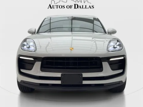 More photos of 2022 Porsche Macan at Autos of Dallas - Plano, TX