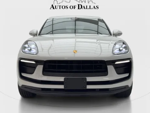 More photos of 2022 Porsche Macan at Autos of Dallas - Plano, TX