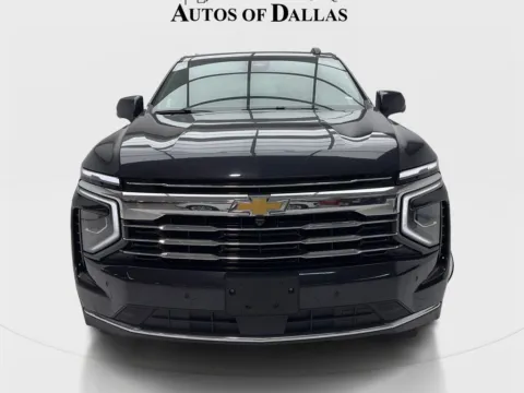 Another view of 2025 Chevrolet Tahoe LT for sale in Plano, TX at Autos of Dallas - Plano