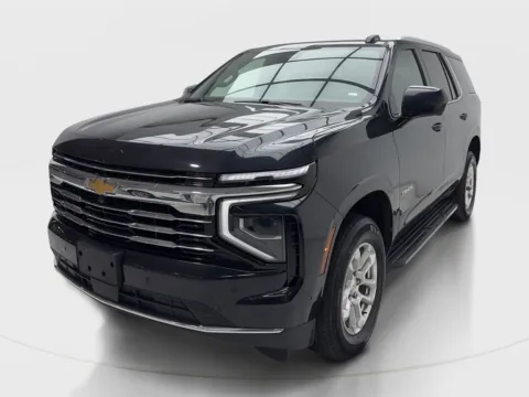More photos of 2025 Chevrolet Tahoe LT at Autos of Dallas - Plano, TX