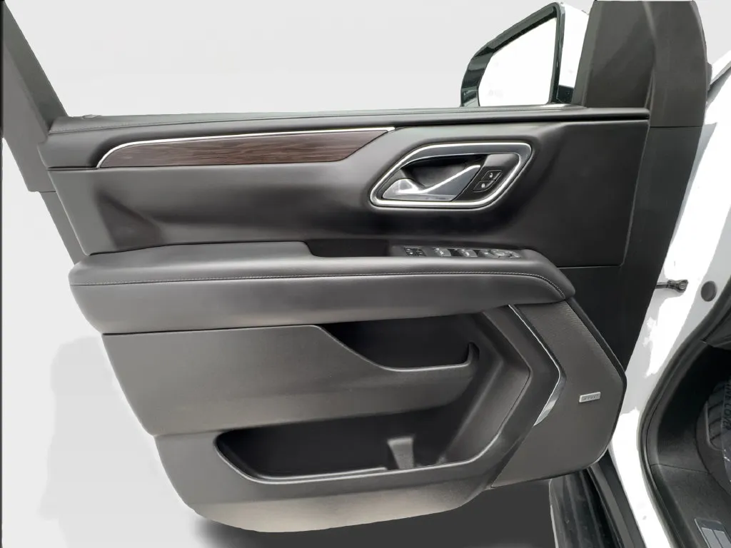 Chevrolet Tahoe photo 23