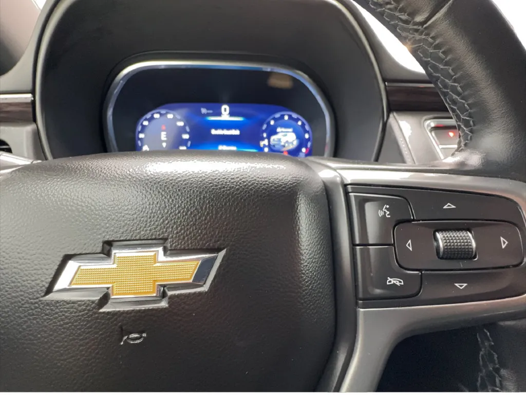 Chevrolet Tahoe photo 44