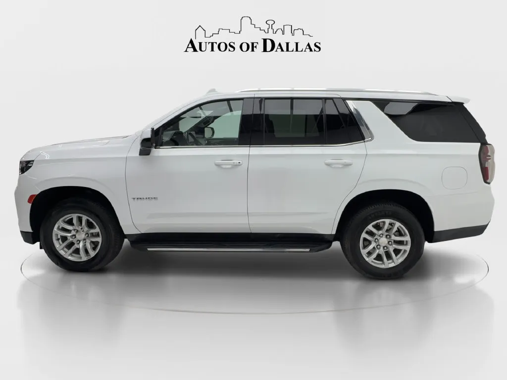 Chevrolet Tahoe photo 6