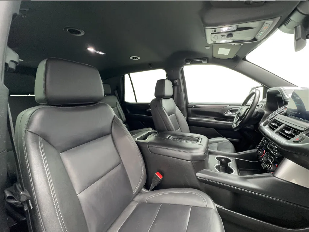 Chevrolet Tahoe photo 33