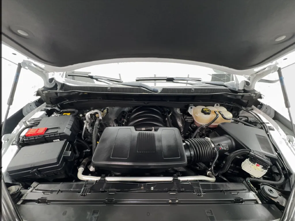 Chevrolet Tahoe photo 19