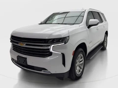More photos of 2024 Chevrolet Tahoe LT at Autos of Dallas - Plano, TX