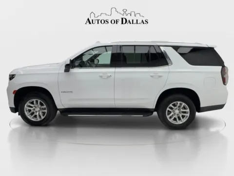 More photos of 2024 Chevrolet Tahoe LT at Autos of Dallas - Plano, TX