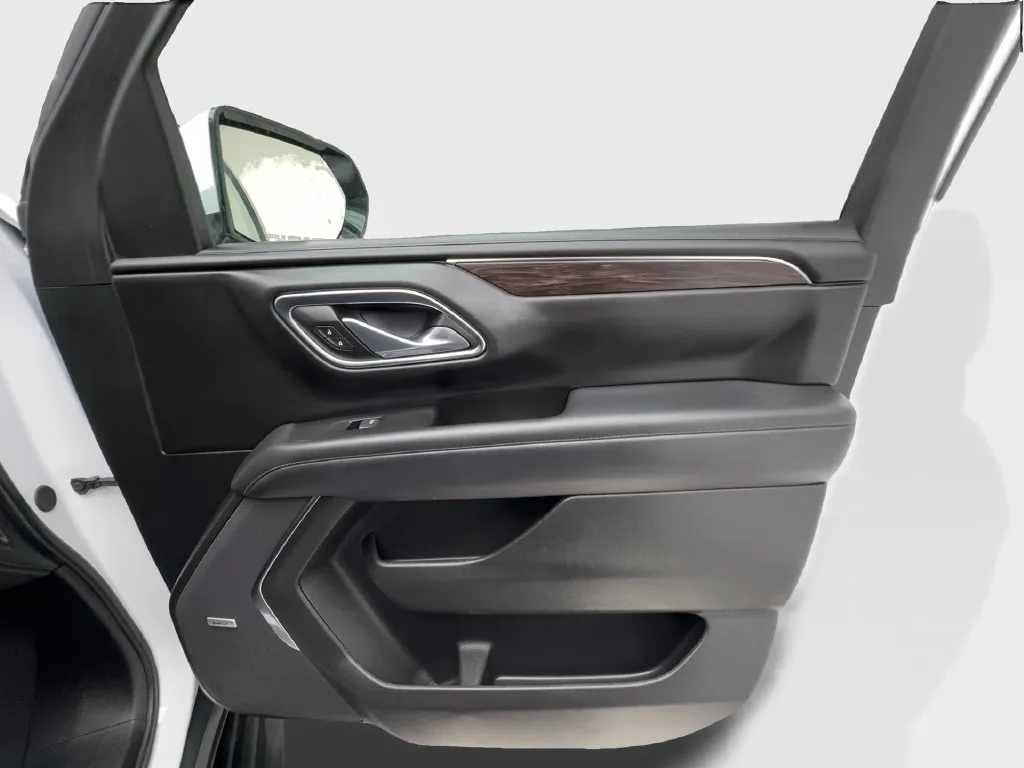 Chevrolet Tahoe photo 36