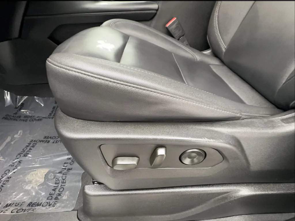 Chevrolet Tahoe photo 22