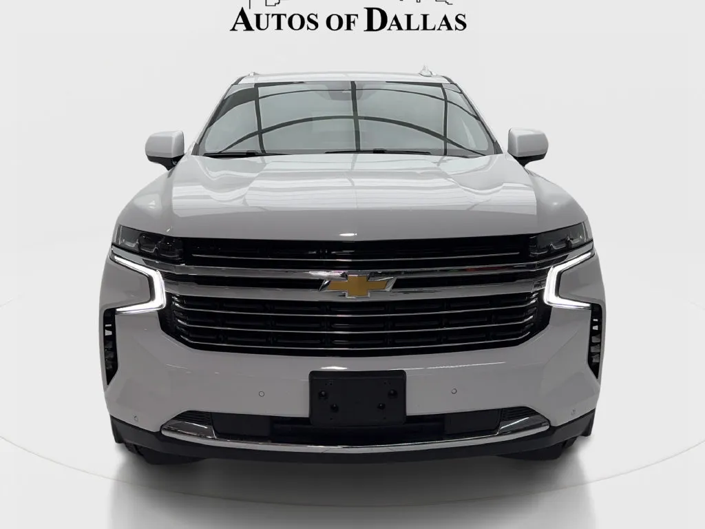 Chevrolet Tahoe photo 4