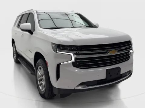 Another view of 2024 Chevrolet Tahoe LT for sale in Plano, TX at Autos of Dallas - Plano