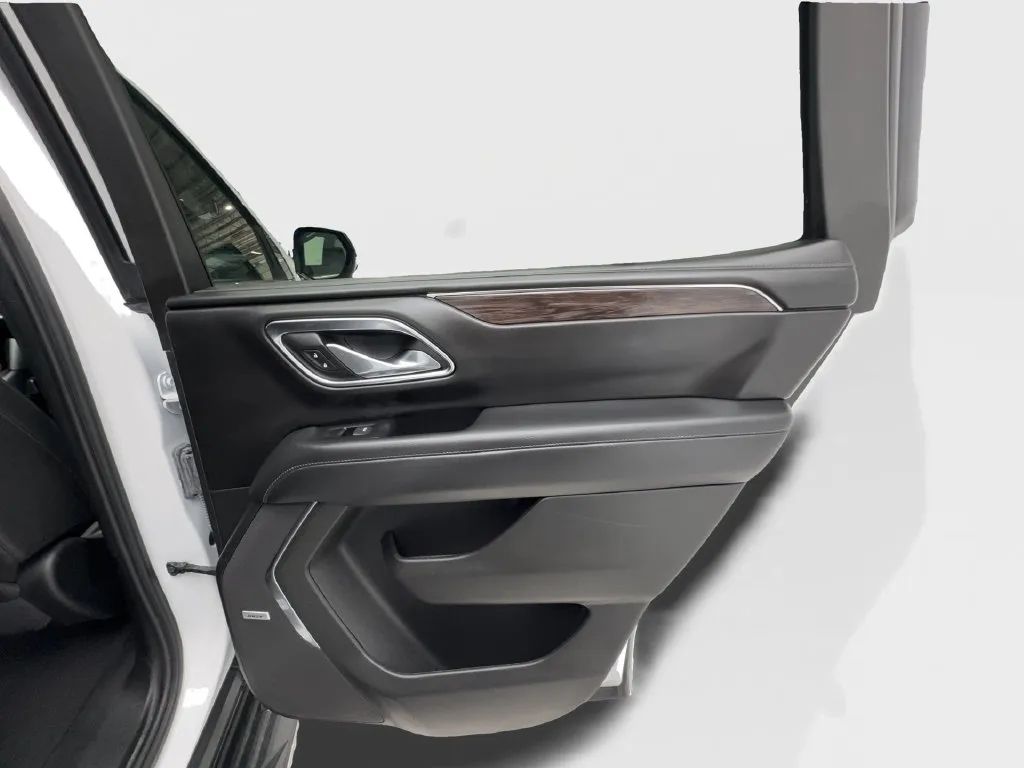 Chevrolet Tahoe photo 32