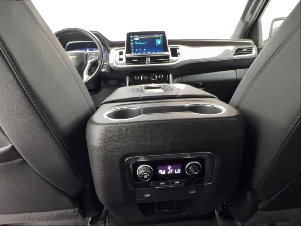 Chevrolet Tahoe photo 42