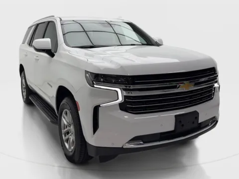 Photos of 2024 Chevrolet Tahoe LT for sale in Plano, TX at Autos of Dallas - Plano