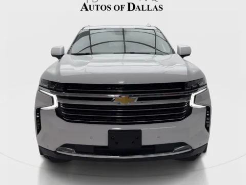 Another view of 2024 Chevrolet Tahoe LT for sale in Plano, TX at Autos of Dallas - Plano