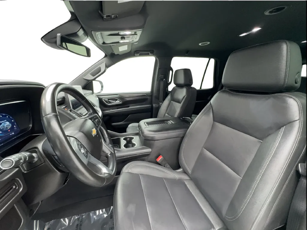 Chevrolet Tahoe photo 20