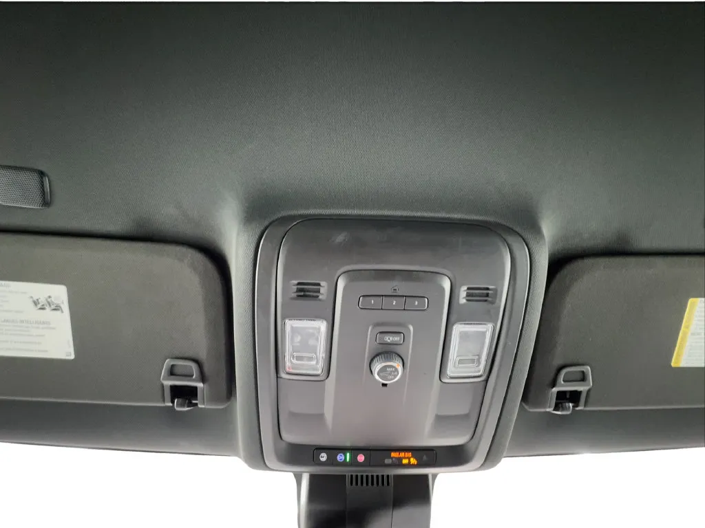 Chevrolet Tahoe photo 48