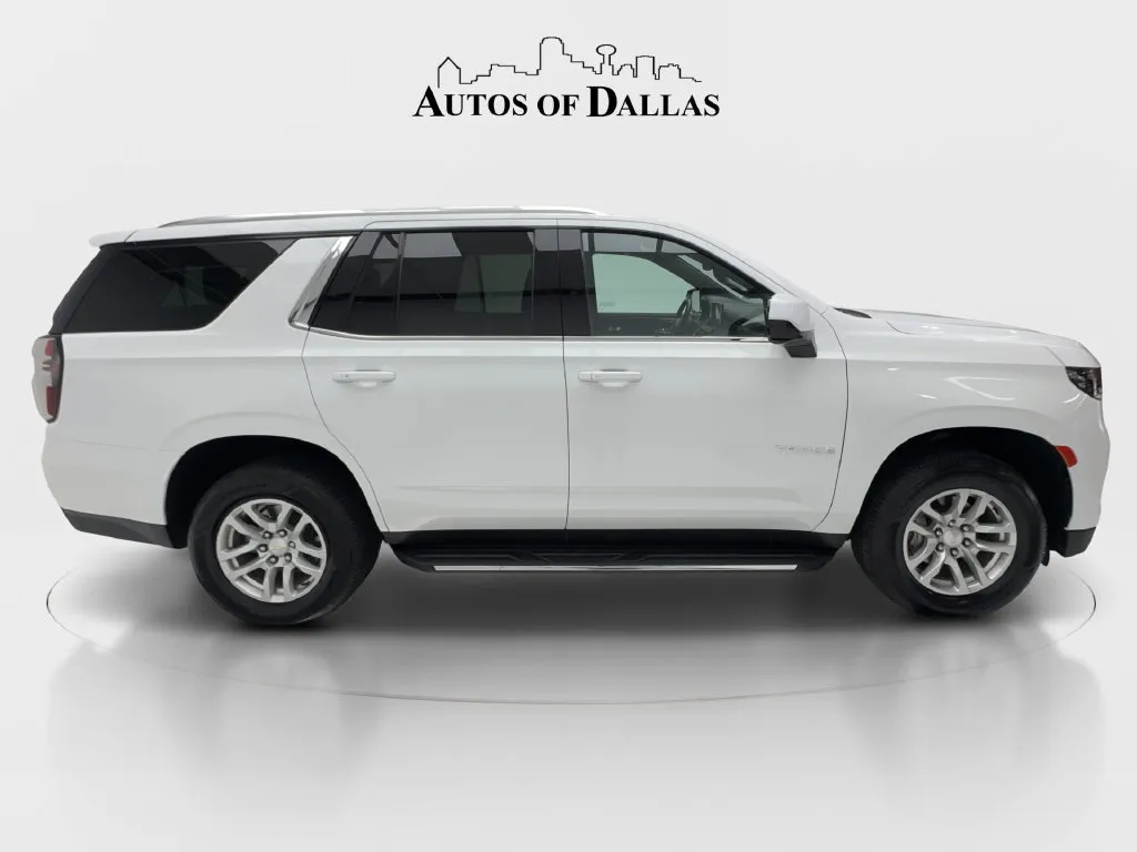 Chevrolet Tahoe photo 7