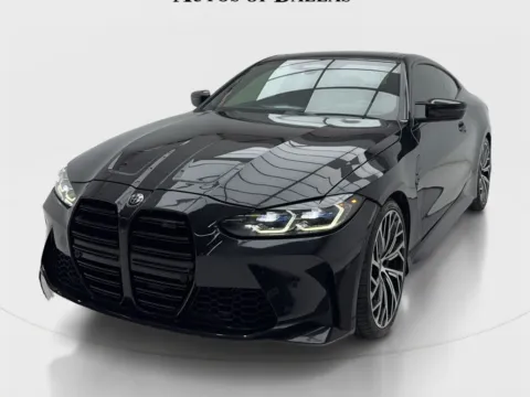 More photos of 2022 BMW 4 Series M440i xDrive at Autos of Dallas - Plano, TX