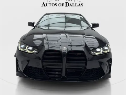 Another view of 2022 BMW 4 Series M440i xDrive for sale in Plano, TX at Autos of Dallas - Plano