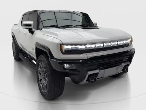 Photos of 2024 GMC Hummer EV Pickup 3X for sale in Plano, TX at Autos of Dallas - Plano