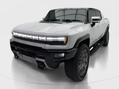More photos of 2024 GMC Hummer EV Pickup 3X at Autos of Dallas - Plano, TX
