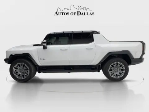 More photos of 2024 GMC Hummer EV Pickup 3X at Autos of Dallas - Plano, TX