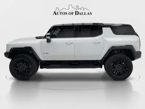 More photos of 2025 GMC Hummer EV SUV 2X at Autos of Dallas - Plano, TX