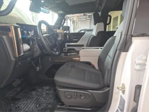 More photos of 2025 GMC Hummer EV SUV 2X at Autos of Dallas - Plano, TX
