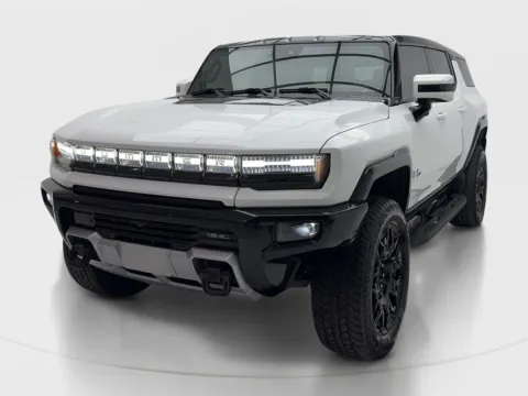 More photos of 2025 GMC Hummer EV SUV 2X at Autos of Dallas - Plano, TX