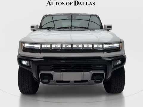 Another view of 2025 GMC Hummer EV SUV 2X for sale in Plano, TX at Autos of Dallas - Plano