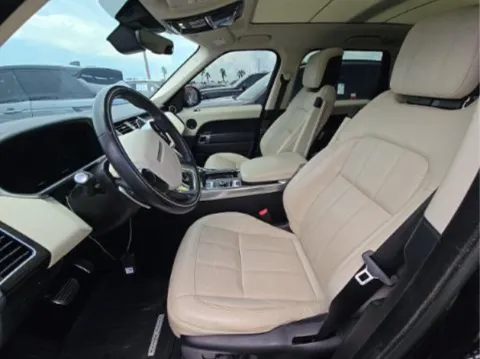 More photos of 2022 Land Rover Range Rover Sport HSE Silver Edition at Autos of Dallas - Plano, TX