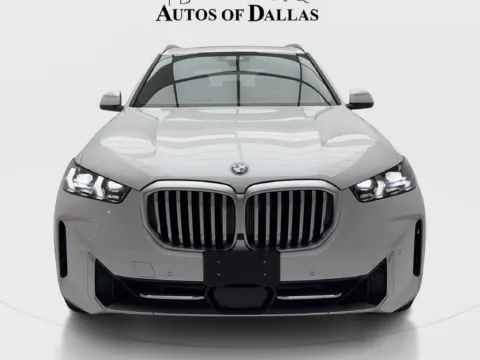 More photos of 2024 BMW X5 sDrive40i at Autos of Dallas - Plano, TX