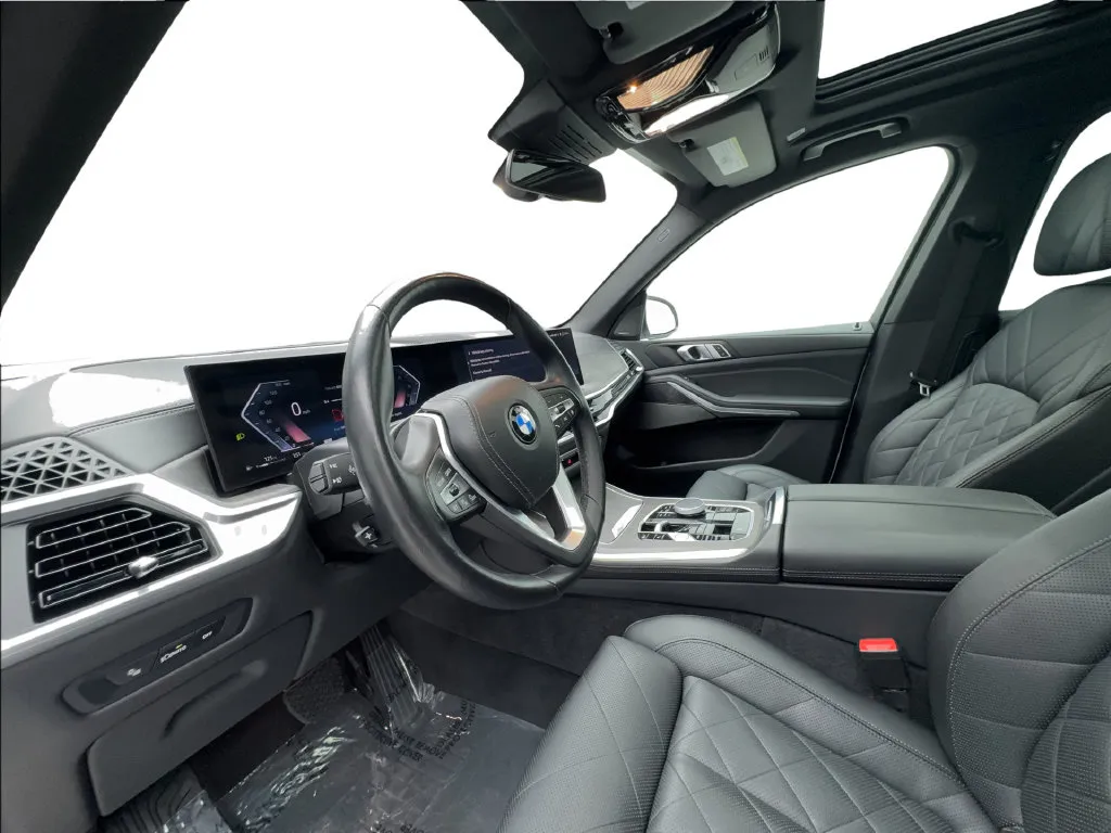 BMW X5 photo 25