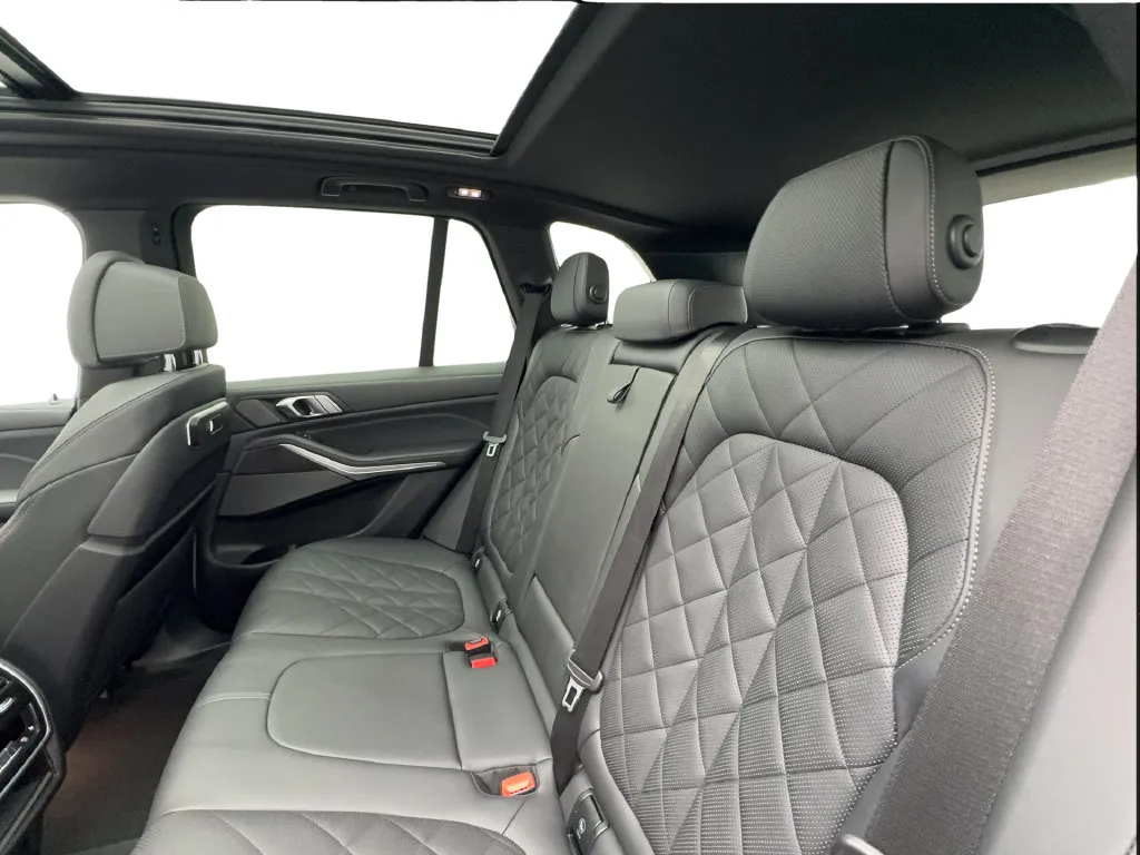 BMW X5 photo 28