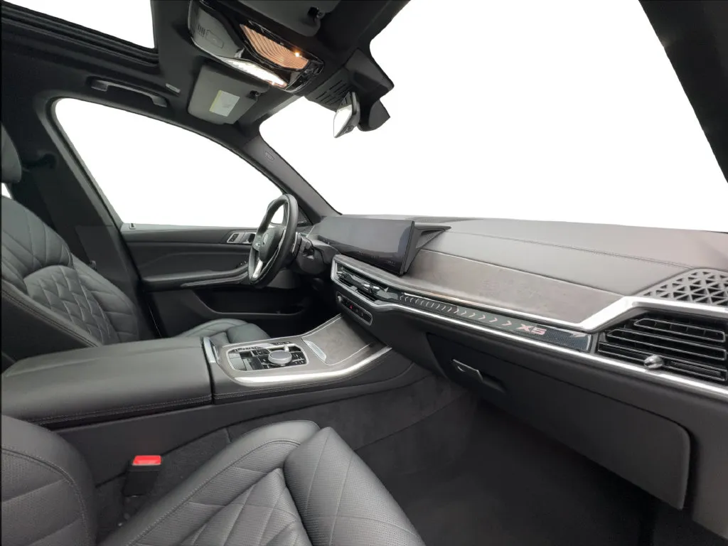 BMW X5 photo 36