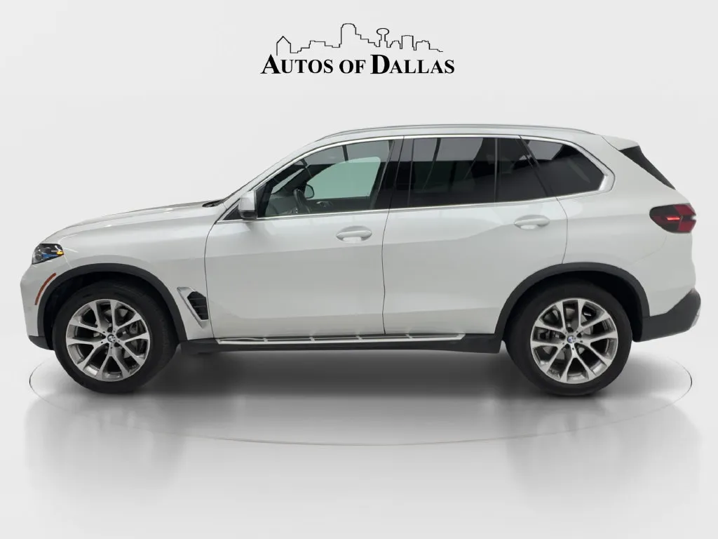 BMW X5 photo 6