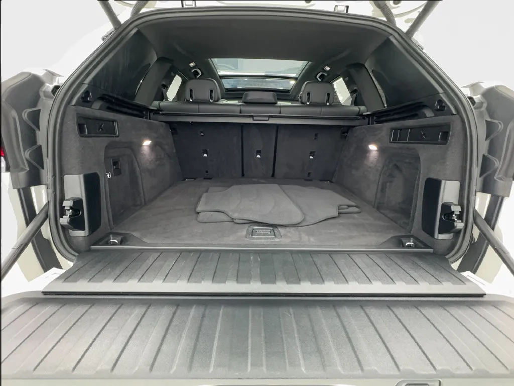 BMW X5 photo 20