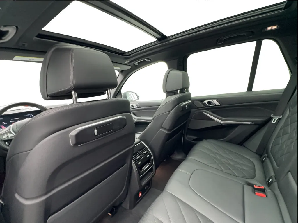 BMW X5 photo 27