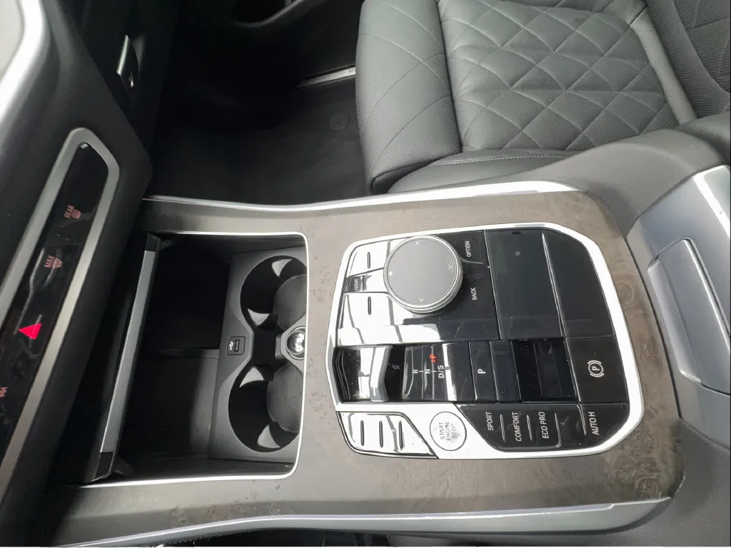 BMW X5 photo 53