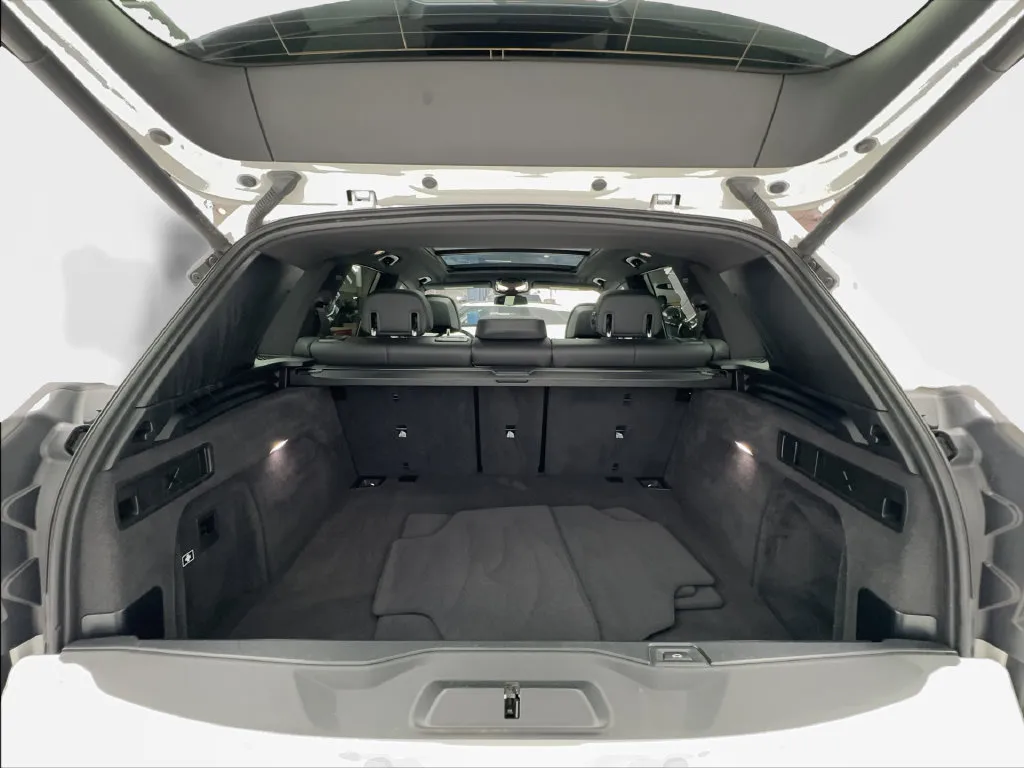 BMW X5 photo 19
