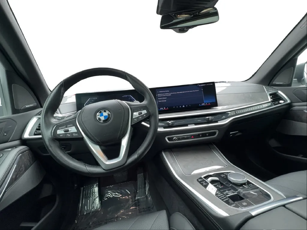 BMW X5 photo 40
