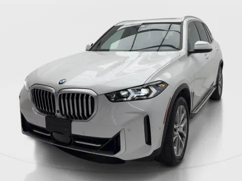 More photos of 2024 BMW X5 sDrive40i at Autos of Dallas - Plano, TX