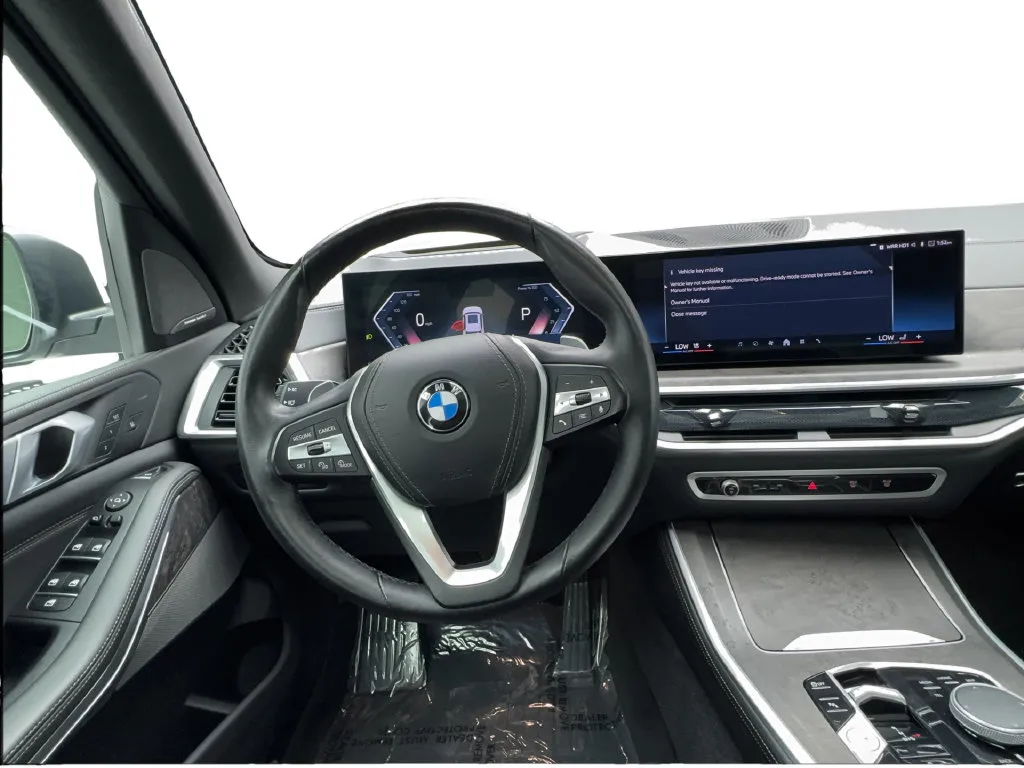 BMW X5 photo 41
