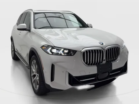 Photos of 2024 BMW X5 sDrive40i for sale in Plano, TX at Autos of Dallas - Plano