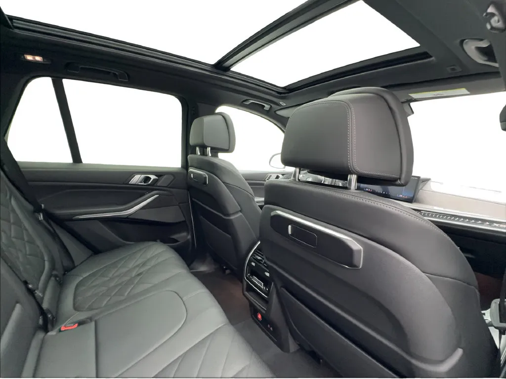 BMW X5 photo 30