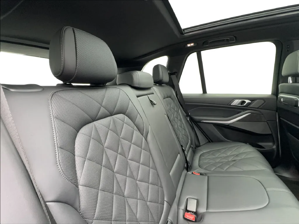 BMW X5 photo 32