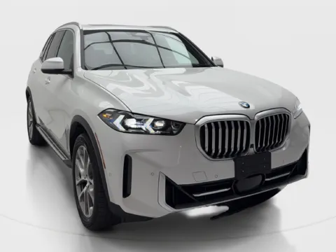 Another view of 2024 BMW X5 sDrive40i for sale in Plano, TX at Autos of Dallas - Plano