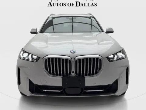 Another view of 2024 BMW X5 sDrive40i for sale in Plano, TX at Autos of Dallas - Plano